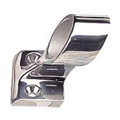 Sea-Dog Qualifies for Free Shipping Sea-Dog Center RH Fitting 60-Degree 7/8" Tube #285066-1