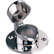 Sea-Dog Qualifies for Free Shipping Sea-Dog Chain Deck Pipe #322080-1