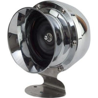 Sea-Dog Qualifies for Free Shipping Sea-Dog Chrome ABS Bulldog Horn #431900-1
