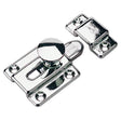 Sea-Dog Qualifies for Free Shipping Sea-Dog Chrome Brass Cupboard Bolt 222380-1