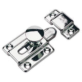 Sea-Dog Qualifies for Free Shipping Sea-Dog Chrome Brass Cupboard Bolt 222380-1
