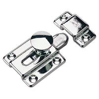 Sea-Dog Qualifies for Free Shipping Sea-Dog Chrome Brass Cupboard Bolt 222380-1