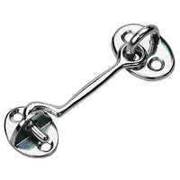 Sea-Dog Qualifies for Free Shipping Sea-Dog Chrome Brass Door Hook 2