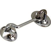 Sea-Dog Qualifies for Free Shipping Sea-Dog Chrome Brass Door Hook 3