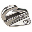 Sea-Dog Qualifies for Free Shipping Sea-Dog Chrome Brass Fender Hook 3/8" #672520-1