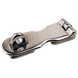 Sea-Dog Qualifies for Free Shipping Sea-Dog Chrome Brass Hasp 3" 222120-1