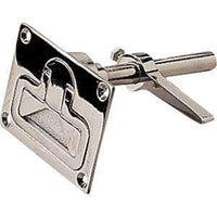 Sea-Dog Qualifies for Free Shipping Sea-Dog Chrome Brass Hatch Handle/Latch 3-3/4