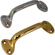 Sea-Dog Qualifies for Free Shipping Sea-Dog Chrome Brass Heavy-Duty Lift Handle #222355-1
