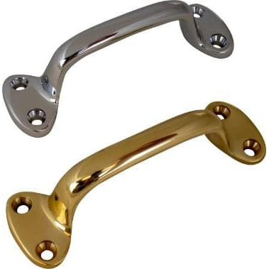 Sea-Dog Qualifies for Free Shipping Sea-Dog Chrome Brass Heavy-Duty Lift Handle #222355-1