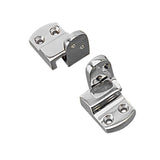 Sea-Dog Chrome Brass Ladder Lock #322270-1