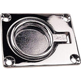 Sea-Dog Qualifies for Free Shipping Sea-Dog Chrome Brass Ring Pull #222400-1