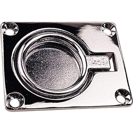 Sea-Dog Qualifies for Free Shipping Sea-Dog Chrome Brass Ring Pull #222400-1