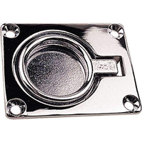 Sea-Dog Qualifies for Free Shipping Sea-Dog Chrome Brass Ring Pull #222400-1