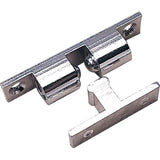 Sea-Dog Qualifies for Free Shipping Sea-Dog Chrome Brass Stud Catch 1-15-16" #222822-1