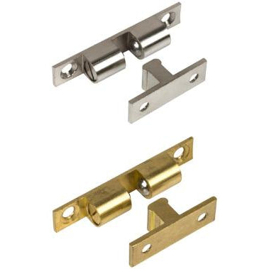 Sea-Dog Qualifies for Free Shipping Sea-Dog Chrome Brass Stud Catch 2-15-16" #222823-1
