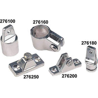 Sea-Dog Qualifies for Free Shipping Sea-Dog Chrome Deck Hinge #276200-1