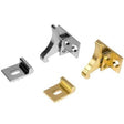 Sea-Dog Qualifies for Free Shipping Sea-Dog Chrome Elbow Catch Pair #222330-1