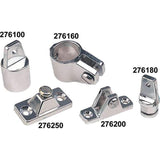 Sea-Dog Qualifies for Free Shipping Sea-Dog Chrome External Eye End 7/8" #276100-1