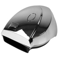 Sea-Dog Qualifies for Free Shipping Sea-Dog Chrome Max Blast Compact Horn - Single #431151-1