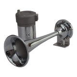 Sea-Dog Qualifies for Free Shipping Sea-Dog Chrome Plated Trumpet Airhorn Mini Single W/ #432610-1