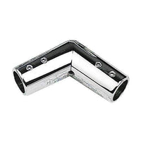 Sea-Dog Qualifies for Free Shipping Sea-Dog Chrome Plated Zinc 110-Degree Bow Form 7/8
