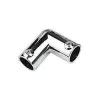 Sea-Dog Qualifies for Free Shipping Sea-Dog Chrome Plated Zinc 90-Degree Elbow 7/8