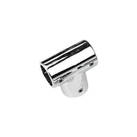 Sea-Dog Qualifies for Free Shipping Sea-Dog Chrome Plated Zinc 90-Degree Tee 7/8