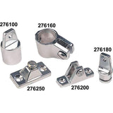 Sea-Dog Qualifies for Free Shipping Sea-Dog Chrome Side Deck Hinge #276250-1