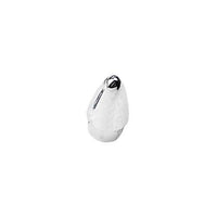 Sea-Dog Qualifies for Free Shipping Sea-Dog Chrome Zinc Bullet End 7/8