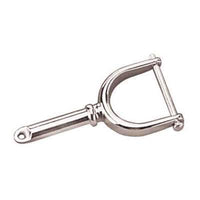 Sea-Dog Qualifies for Free Shipping Sea-Dog Chrome Zinc Oarlock Horn #580411-1