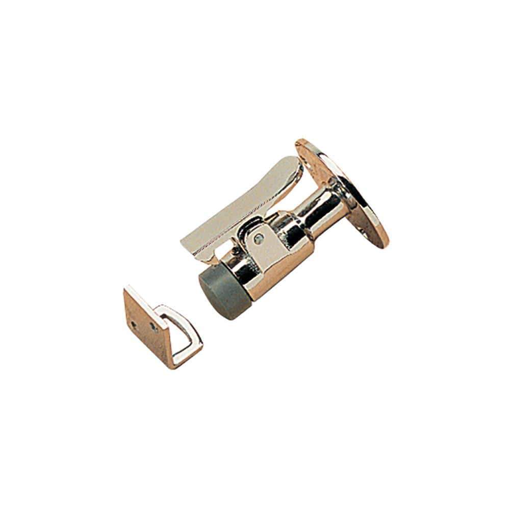 Sea-Dog Qualifies for Free Shipping Sea-Dog Chromed Brass Door Stop & Catch #222710-1