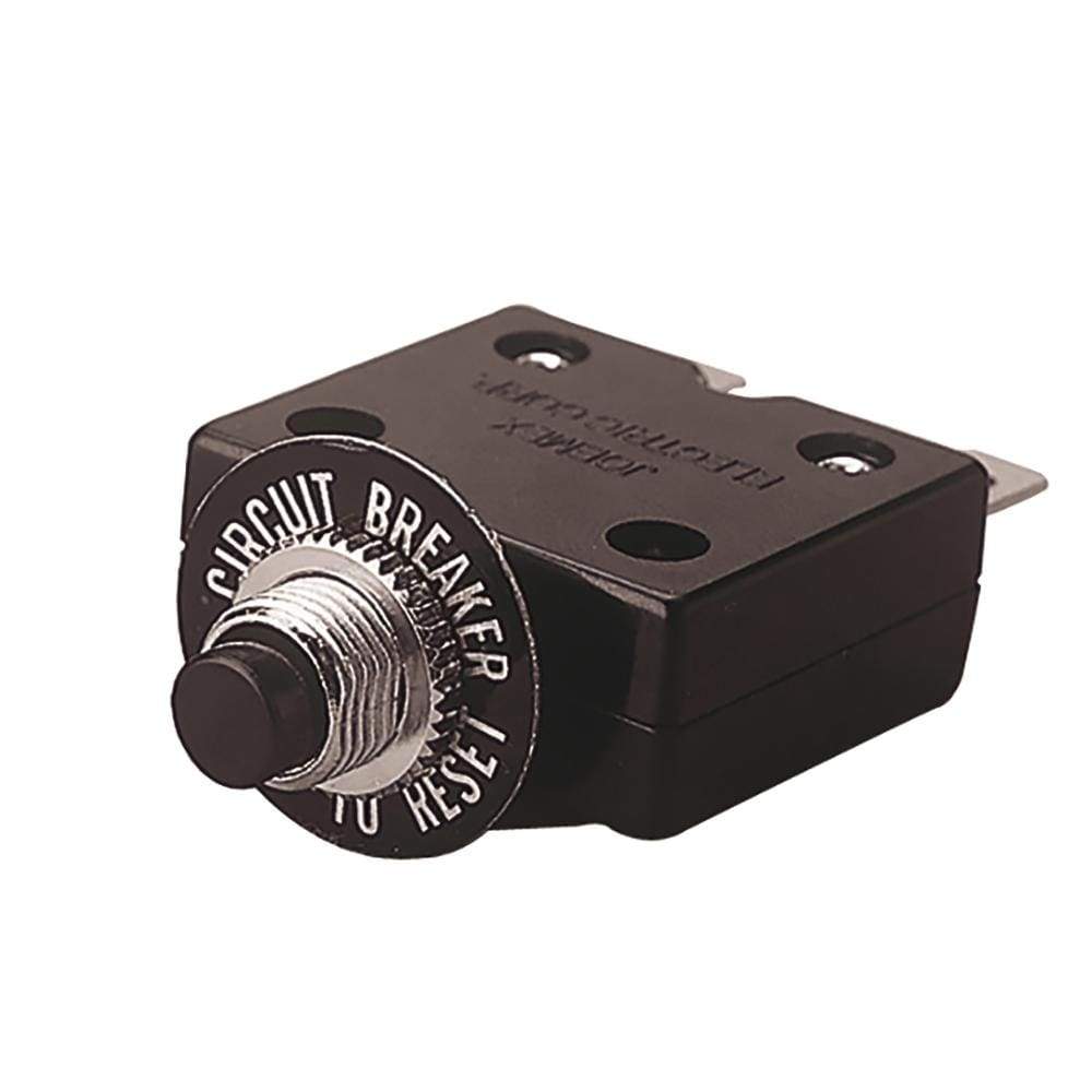 Sea-Dog Qualifies for Free Shipping Sea-Dog Circuit Breaker 10a Mini Thermal #420810M-1