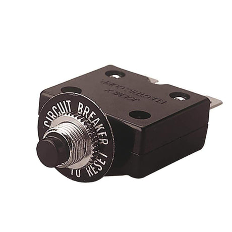 Sea-Dog Qualifies for Free Shipping Sea-Dog Circuit Breaker 20a Mini Thermal #420820M-1