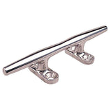 Sea-Dog Qualifies for Free Shipping Sea-Dog Cleat Stainless 6 Open Base #041606-1