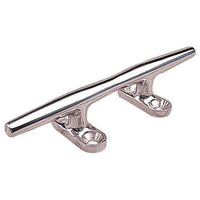 Sea-Dog Qualifies for Free Shipping Sea-Dog Cleat Stainless 6 Open Base #041606-1