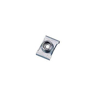 Sea-Dog Qualifies for Free Shipping Sea-Dog Clip-Windshield Stainless 3/4