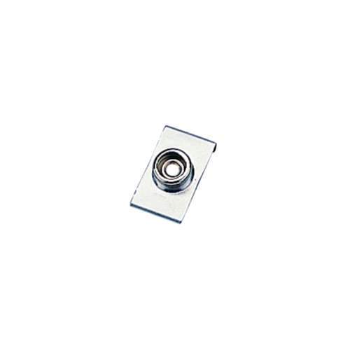 Sea-Dog Qualifies for Free Shipping Sea-Dog Clip-Wndshld Stainless 7/8" 4-pk #299125-1