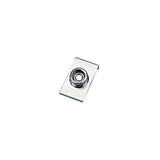 Sea-Dog Qualifies for Free Shipping Sea-Dog Clip-Wndshld Stainless 7/8" 4-pk #299125-1