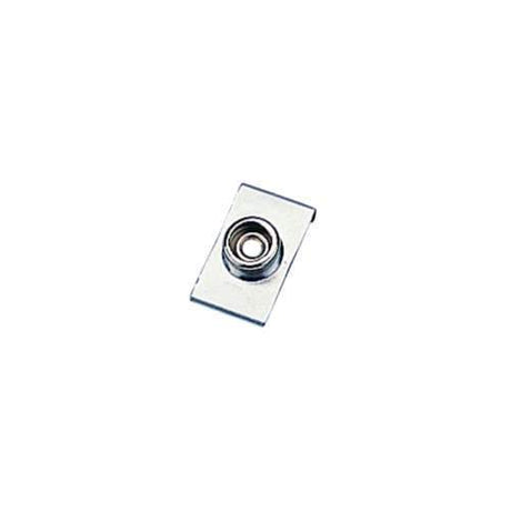Sea-Dog Qualifies for Free Shipping Sea-Dog Clip-Wndshld Stainless 7/8" 4-pk #299125-1