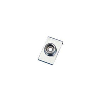 Sea-Dog Qualifies for Free Shipping Sea-Dog Clip-Wndshld Stainless 7/8