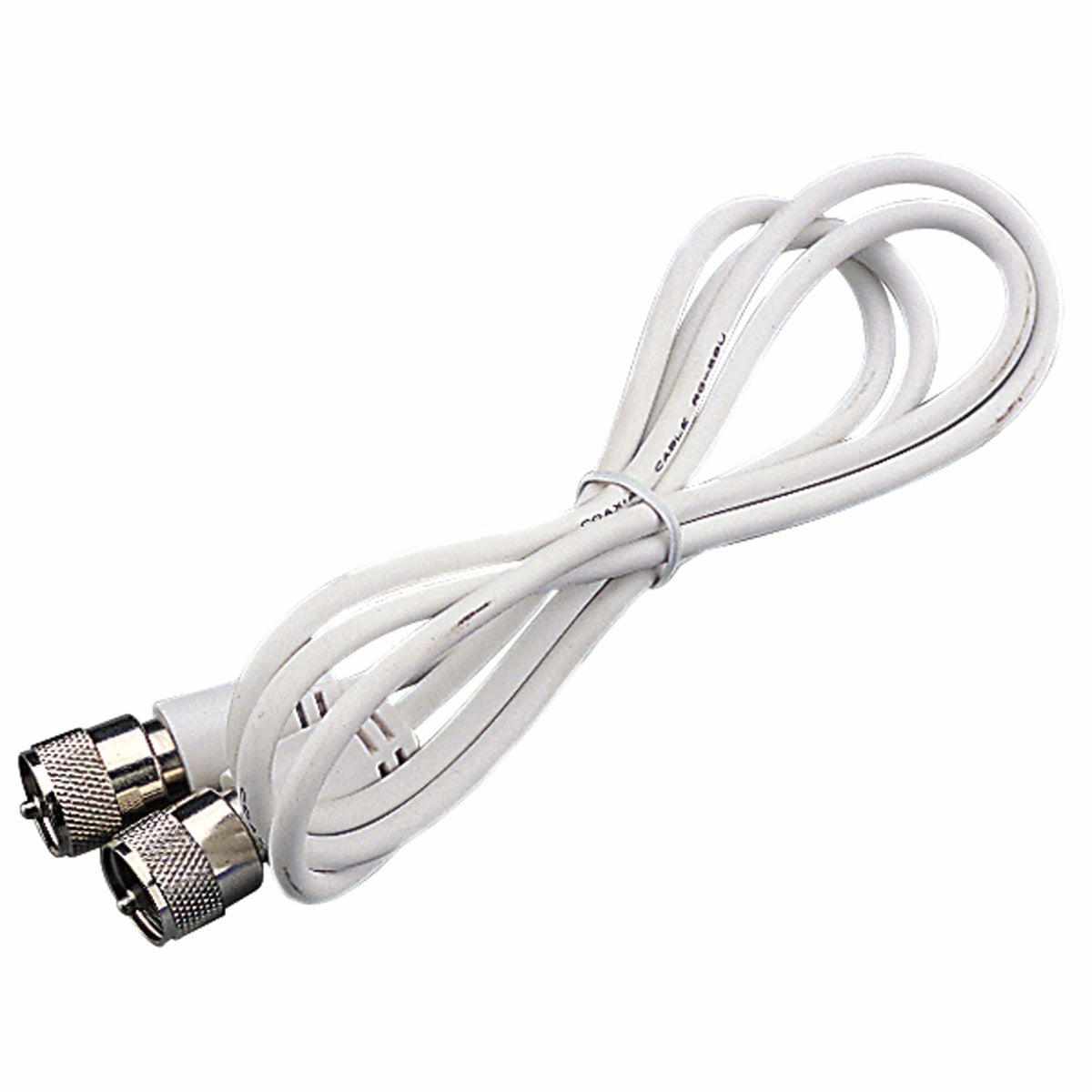 Sea-Dog Qualifies for Free Shipping Sea-Dog Coaxial Cable Assembly 2' 329800-1