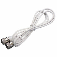 Sea-Dog Qualifies for Free Shipping Sea-Dog Coaxial Cable Assembly 2' 329800-1