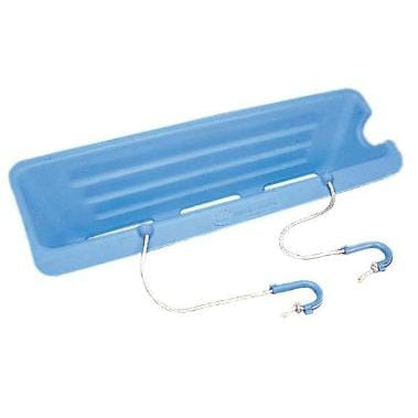 Sea-Dog Qualifies for Free Shipping Sea-Dog Coho Fish Cleaner Lightweight #325950