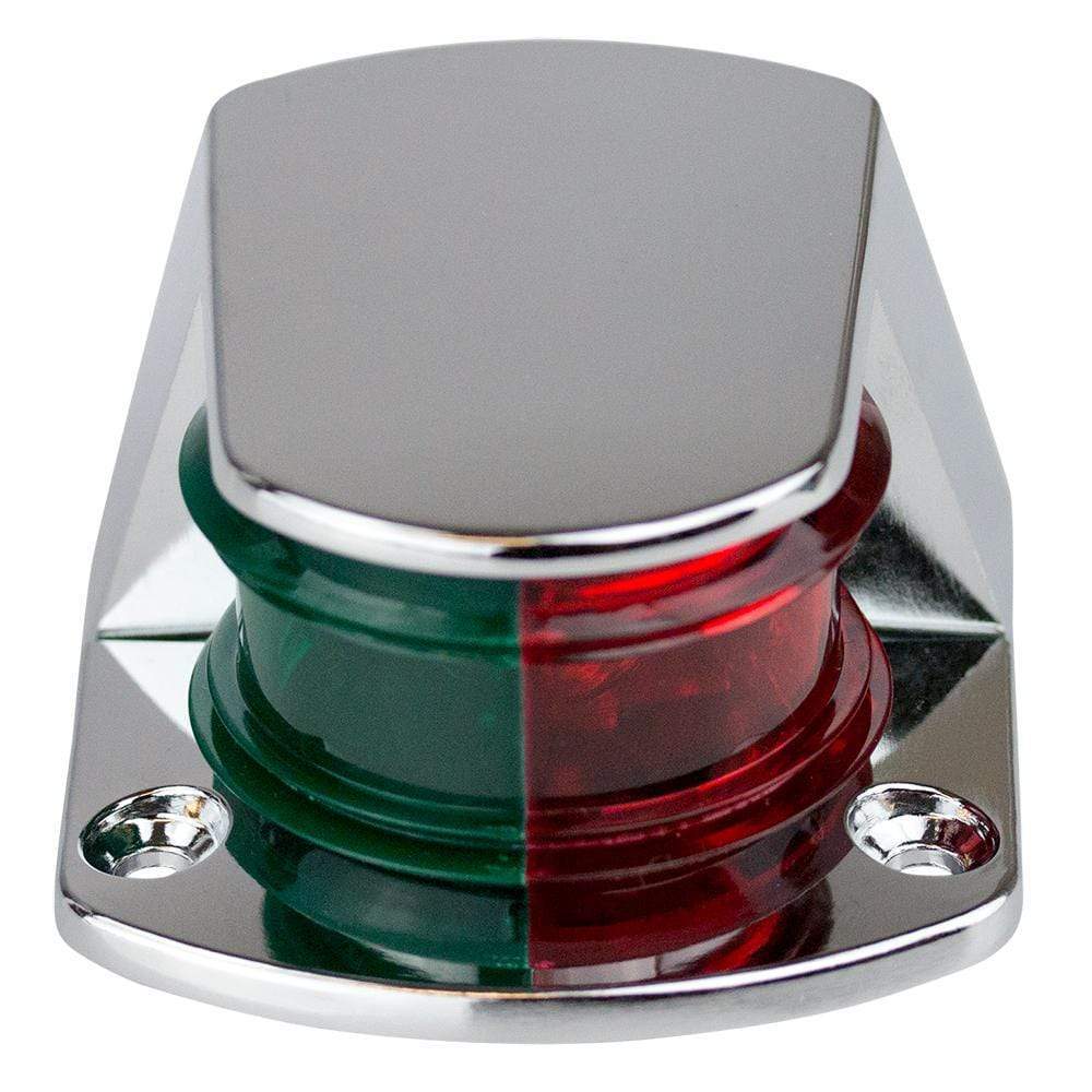 Sea-Dog Qualifies for Free Shipping Sea-Dog Combination Sidelight #400155-1