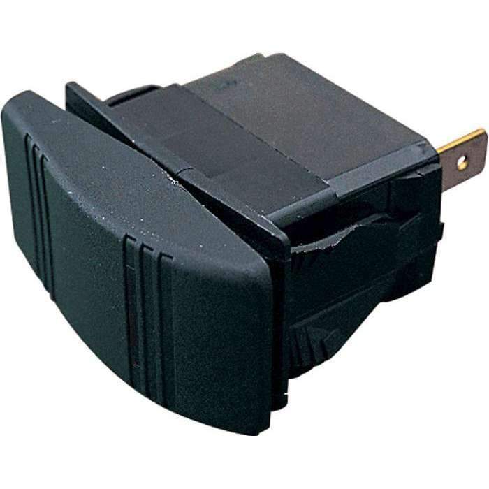 Sea-Dog Qualifies for Free Shipping Sea-Dog Contura Switch Single Pole Illuminated #420213-1