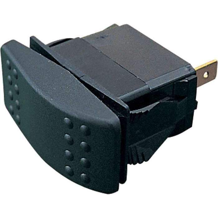 Sea-Dog Qualifies for Free Shipping Sea-Dog Contura Switch Single Pole On/Off #420201-1