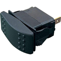 Sea-Dog Qualifies for Free Shipping Sea-Dog Contura Switch Single Pole On/Off #420201-1