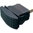 Sea-Dog Qualifies for Free Shipping Sea-Dog Contura Switch Single Pole On/Off #420203-1