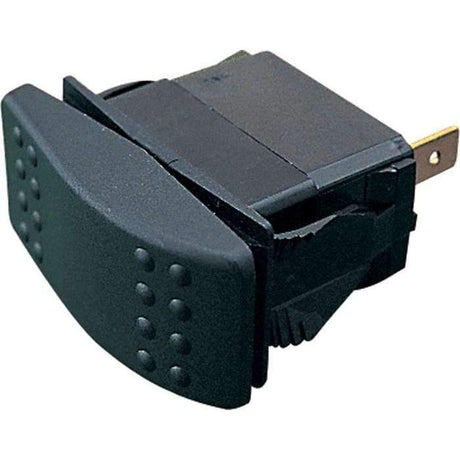Sea-Dog Qualifies for Free Shipping Sea-Dog Contura Switch Single Pole On/Off #420203-1