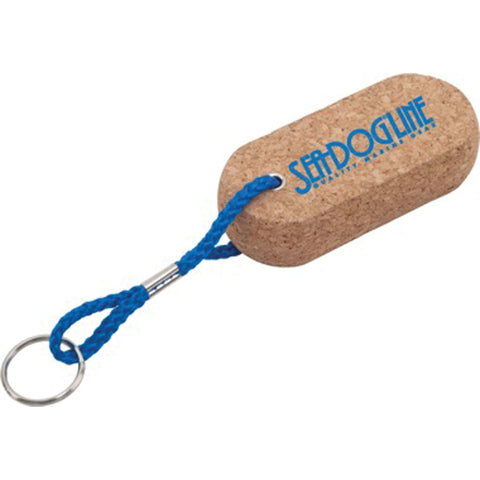 Sea-Dog Qualifies for Free Shipping Sea-Dog Cork Key Float #568010-1